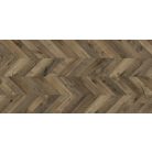 Kaindl Fortress Ashford Halszálka Mintás Laminált Padló K4379Rh 8Mm Ac4 2,7 M2/Csomag