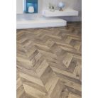 Kaindl Fortress Ashford Halszálka Mintás Laminált Padló K4379Rh 8Mm Ac4 2,7 M2/Csomag