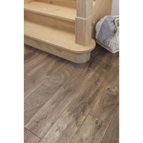 Kaindl Fresco Bark Laminált Padló K4382Re 10Mm Ac4 1,76 M2/Csomag