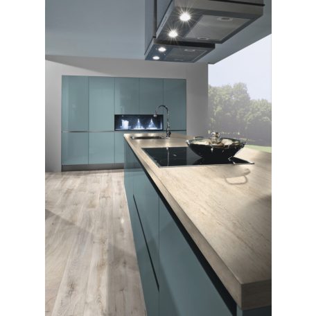 Kaindl Fresco Leave Laminált Padló K4384Re 10Mm Ac4 1,76 M2/Csomag