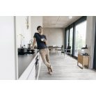 Kaindl Evoke Concrete Tölgy Laminált Padló K4422Ri 8Mm Ac4 2,402 M2/Csomag