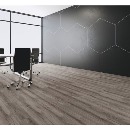 Kaindl Evoke Crack Laminált Padló K4424Ri 8Mm Ac4 2,7 M2/Csomag