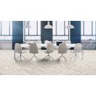 Kaindl Fortress Alnwig Halszálka Mintás Laminált Padló K4438Rh 8Mm Ac4 2,7 M2/Csomag