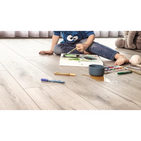 Kaindl Evoke Solano Laminált Padló K5576Ri 8Mm Ac5 2,4 Vízálló M2/Csomag