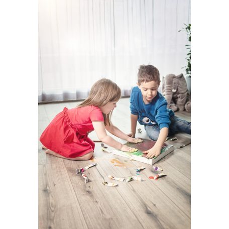 Kaindl Evoke Solano Laminált Padló K5576Ri 8Mm Ac4 2,402 M2/Csomag