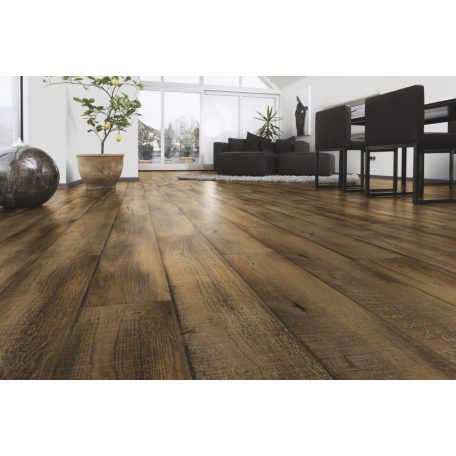 Kaindl Cabana Evora Laminált Padló K5757Cb 12Mm Ac5 1,49 Vízálló M2/Csomag