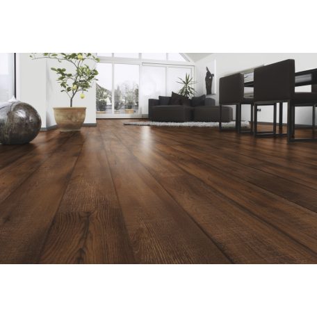 Kaindl Cabana Porto Laminált Padló K5758Cb 12Mm Ac5 1,49 Vízálló M2/Csomag