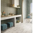 Mainzu Forli White Fehér 20x20 járólap