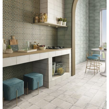 Mainzu Forli White Fehér 20x20 járólap