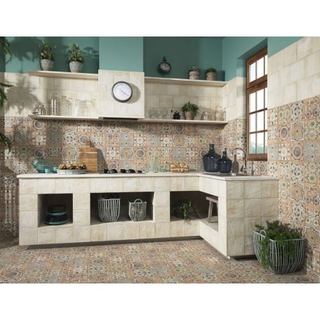 Mainzu Forli White Fehér 20x20 járólap