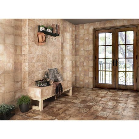 Mainzu Forli Cream Krém 20x20 járólap