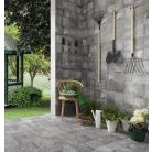 Mainzu Forli Gray szürke 20x20 járólap