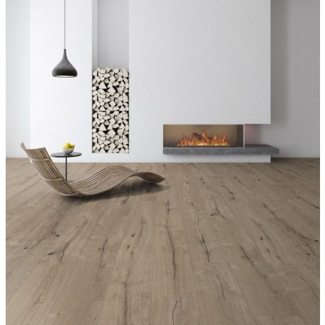 Kaindl Bristol Laminált Padló O272Lu 8,5Mm Wr3 2,36 Vízálló M2/Csomag