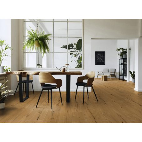 Kaindl Sunderland Laminált Padló O274Lu 8,5Mm Wr3 2,36 Vízálló M2/Csomag