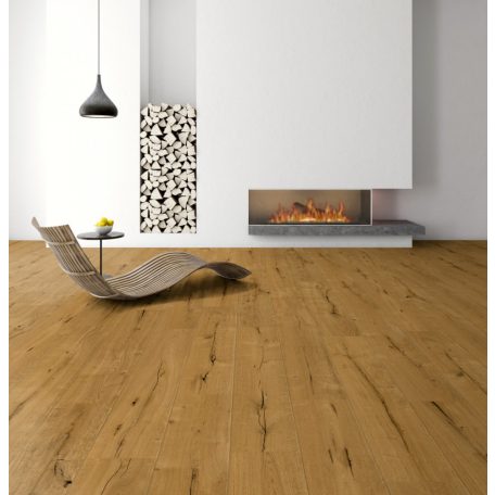 Kaindl Sunderland Laminált Padló O274Lu 8,5Mm Wr3 2,36 Vízálló M2/Csomag