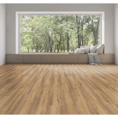 Kaindl Cream Laminált Padló O350Lu 8,5Mm Wr3 2,36 Vízálló M2/Csomag
