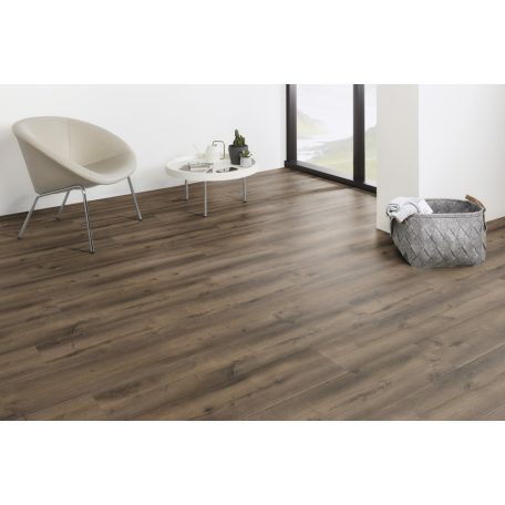 Kaindl Smoke Laminált Padló O351Lu 8,5Mm Wr3 2,36 Vízálló M2/Csomag