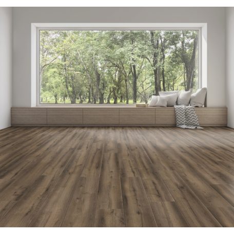 Kaindl Smoke Laminált Padló O351Lu 8,5Mm Wr3 2,36 Vízálló M2/Csomag