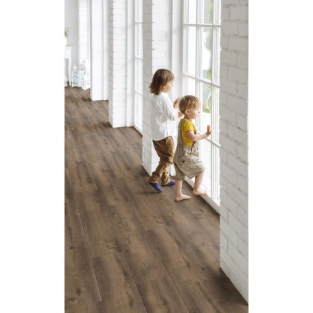 Kaindl Smoke Laminált Padló O351Lu 8,5Mm Wr3 2,36 Vízálló M2/Csomag