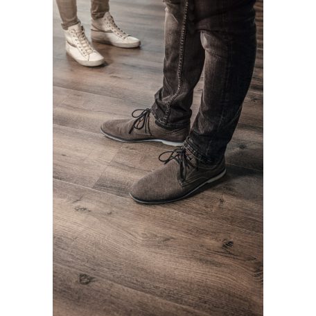 Kaindl Smoke Laminált Padló O351Lu 8,5Mm Wr3 2,36 Vízálló M2/Csomag