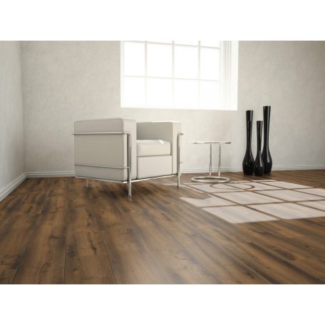 Kaindl Roast Laminált Padló O352Lu 8,5Mm Wr3 2,36 Vízálló M2/Csomag