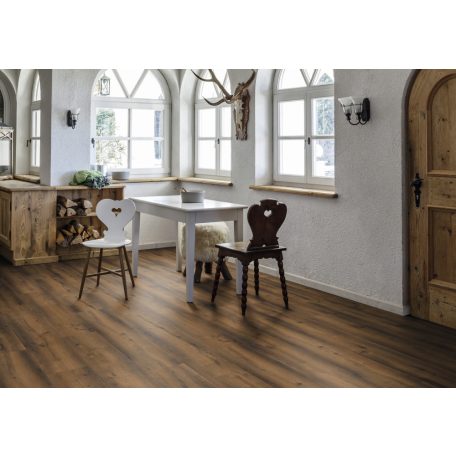 Kaindl Roast Laminált Padló O352Lu 8,5Mm Wr3 2,36 Vízálló M2/Csomag