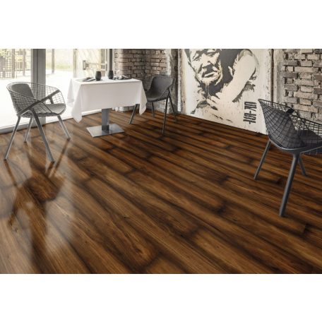 Kaindl Velvet Laminált Padló O631Hg 8Mm Ac4 2,2 M2/Csomag