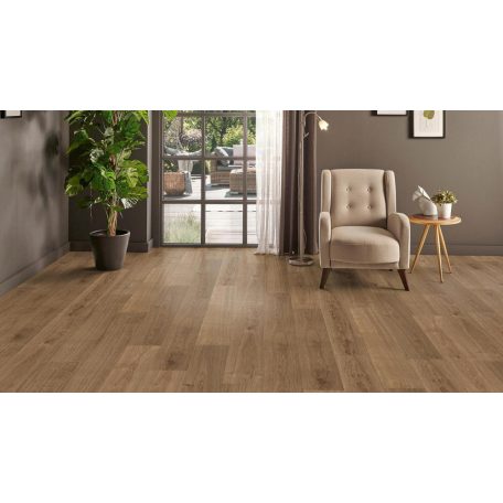 Kaindl Alhambra Laminált Padló O941Lu 8,5Mm Wr3 2,36 Vízálló M2/Csomag