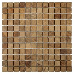 DUNIN OAK TRS 25 mozaik csempe
