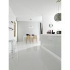 Prismacer Ice 30x60 fényes fehér polírozott járólap