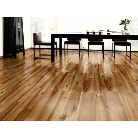 Kaindl Bravo Laminált Padló P80070Hg 8Mm Ac4 2,2 M2/Csomag