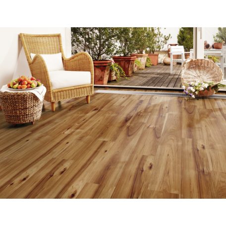 Kaindl Bravo Laminált Padló P80070Hg 8Mm Ac4 2,2 M2/Csomag