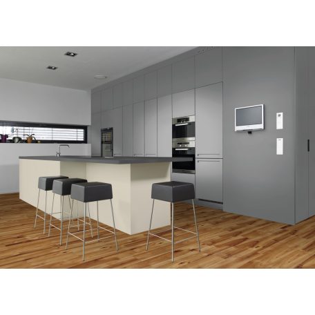 Kaindl Bravo Laminált Padló P80070Hg 8Mm Ac4 2,2 M2/Csomag