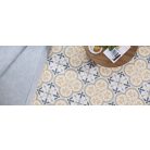 Prissmacer Pre. Dover Beige álfugás cementlap hatású matt járólap 45*45