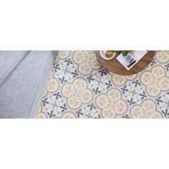   Prissmacer Pre. Dover Beige álfugás cementlap hatású matt járólap 45*45
