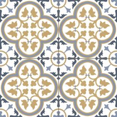   Prissmacer Pre. Hampton Beige álfugás cementlap hatású matt járólap 45*45 járólap