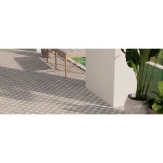   Prissmacer Pre. Star Grey  álfugás cementlap hatású matt járólap  45*45