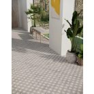 Prissmacer Pre. Star Grey  álfugás cementlap hatású matt járólap  45*45