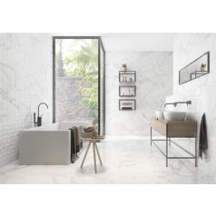 Prissmacer  Licas Blanco   40*120