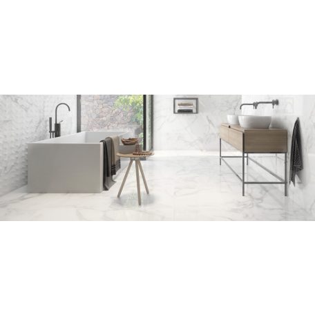 Prissmacer  Antea Blanco   40*120