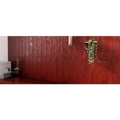 Prissmacer  Rain Bordeaux  brillo 19,8x22,8