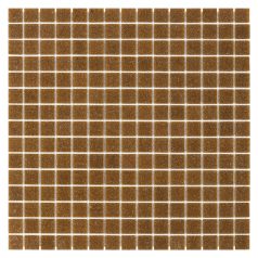 DUNIN Q BROWN mozaik csempe