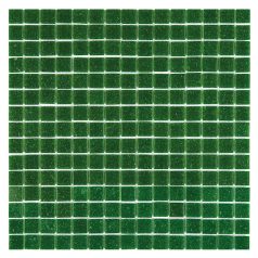 DUNIN Q DARK GREEN mozaik csempe