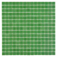 DUNIN Q GREEN mozaik csempe