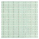 DUNIN Q LIGHT GREEN mozaik csempe