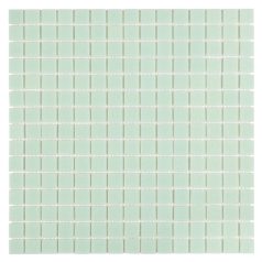 DUNIN Q LIGHT GREEN mozaik csempe