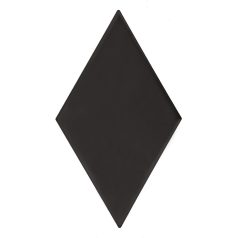 DUNIN ROMBIC BLACK 01 Matt mozaik csempe