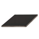 DUNIN ROMBIC BLACK 01 Matt mozaik csempe