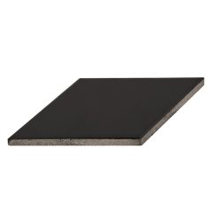 DUNIN ROMBIC BLACK 01 Matt mozaik csempe