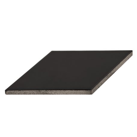 DUNIN ROMBIC BLACK 01 Matt mozaik csempe
